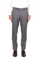 PANTALONI Grigio Rota