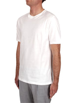 T-SHIRT Bianco H953