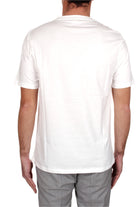T-SHIRT Bianco H953