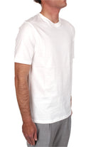 T-SHIRT Bianco H953