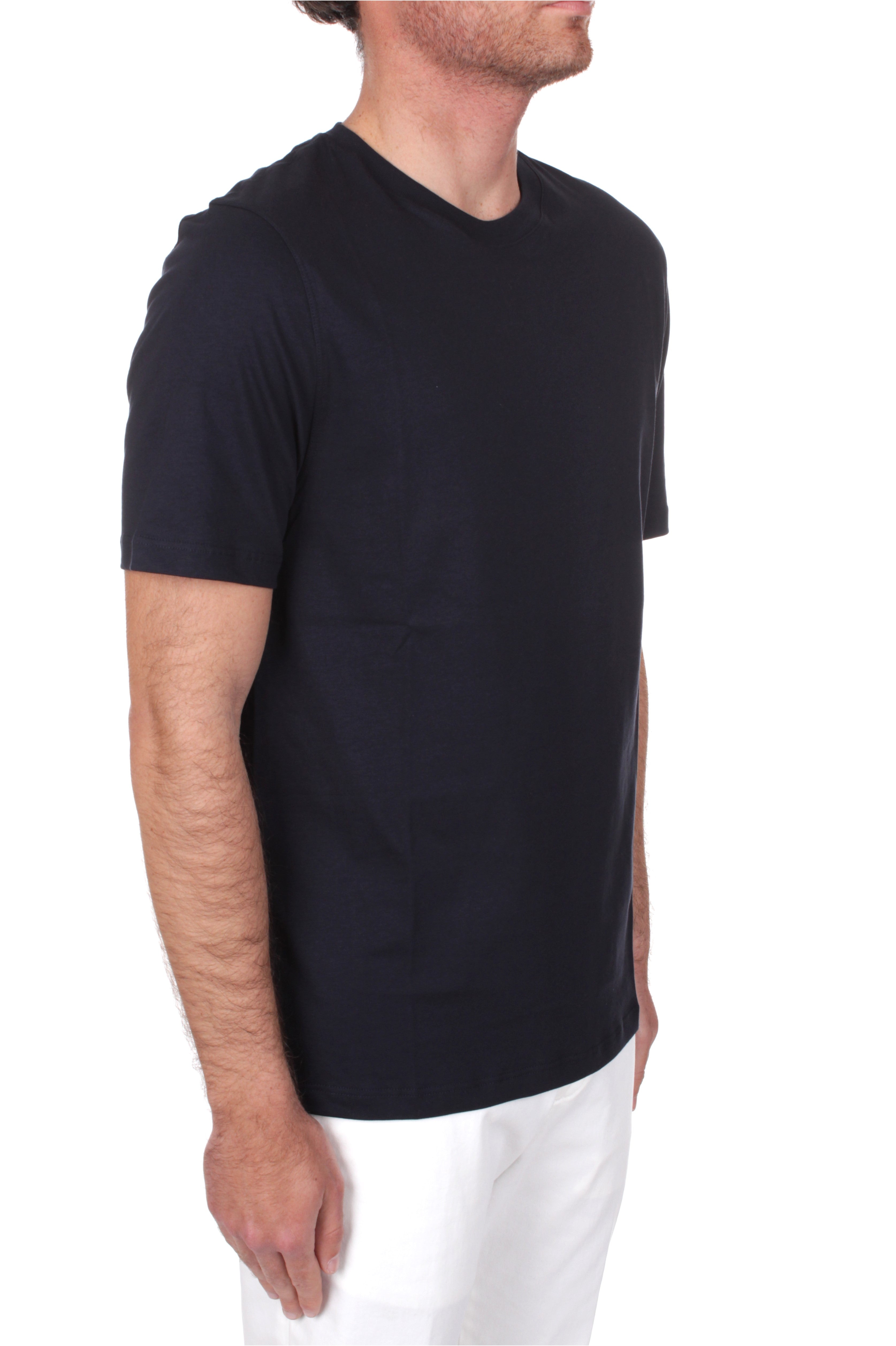 T-SHIRT Blu H953