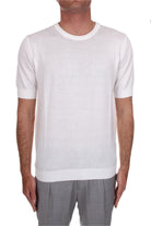 T-SHIRT Bianco H953