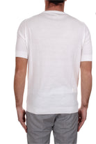 T-SHIRT Bianco H953