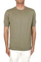 T-SHIRT Verde H953