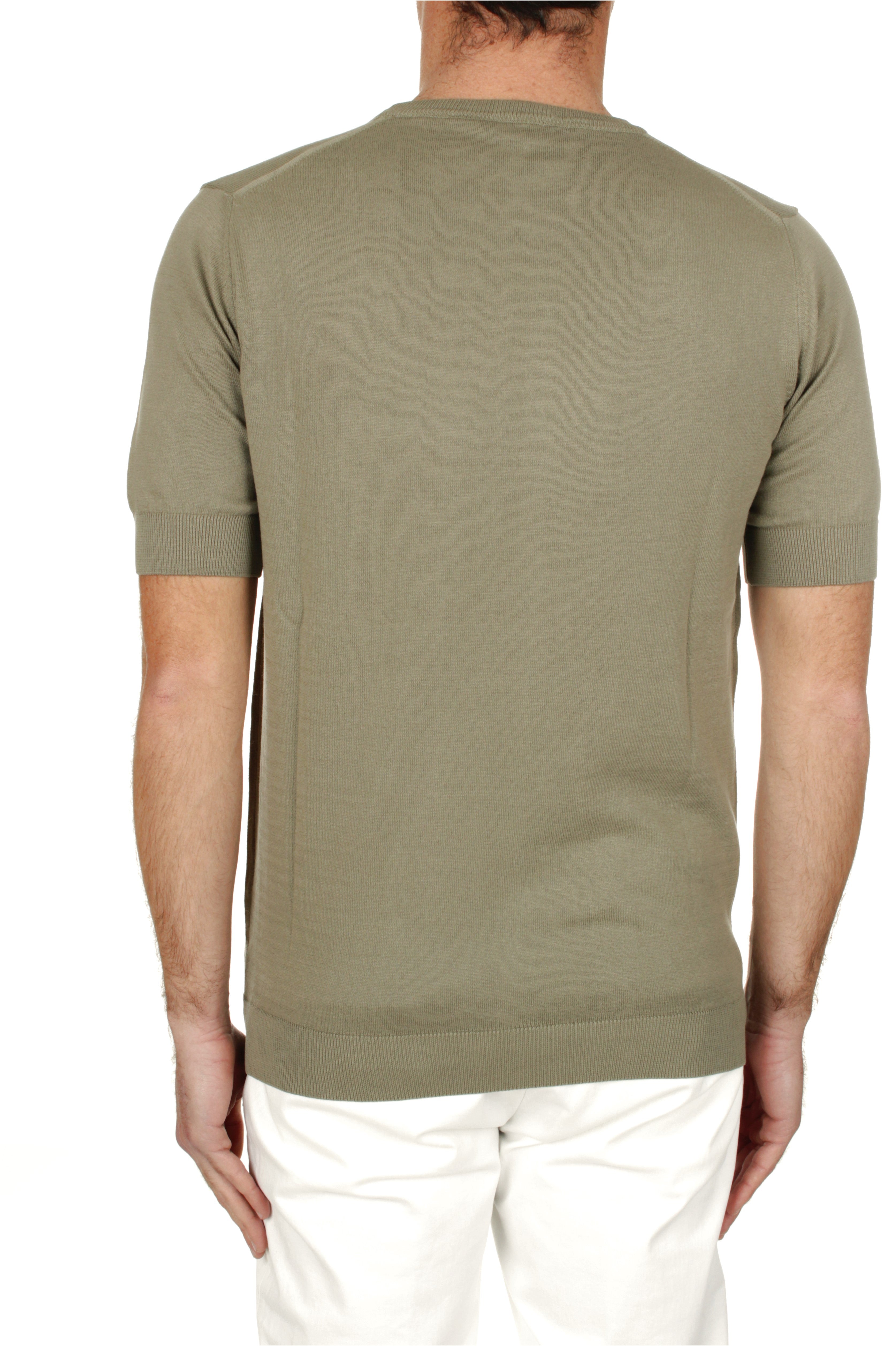 T-SHIRT Verde H953