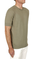 T-SHIRT Verde H953