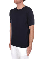 T-SHIRT Blu H953