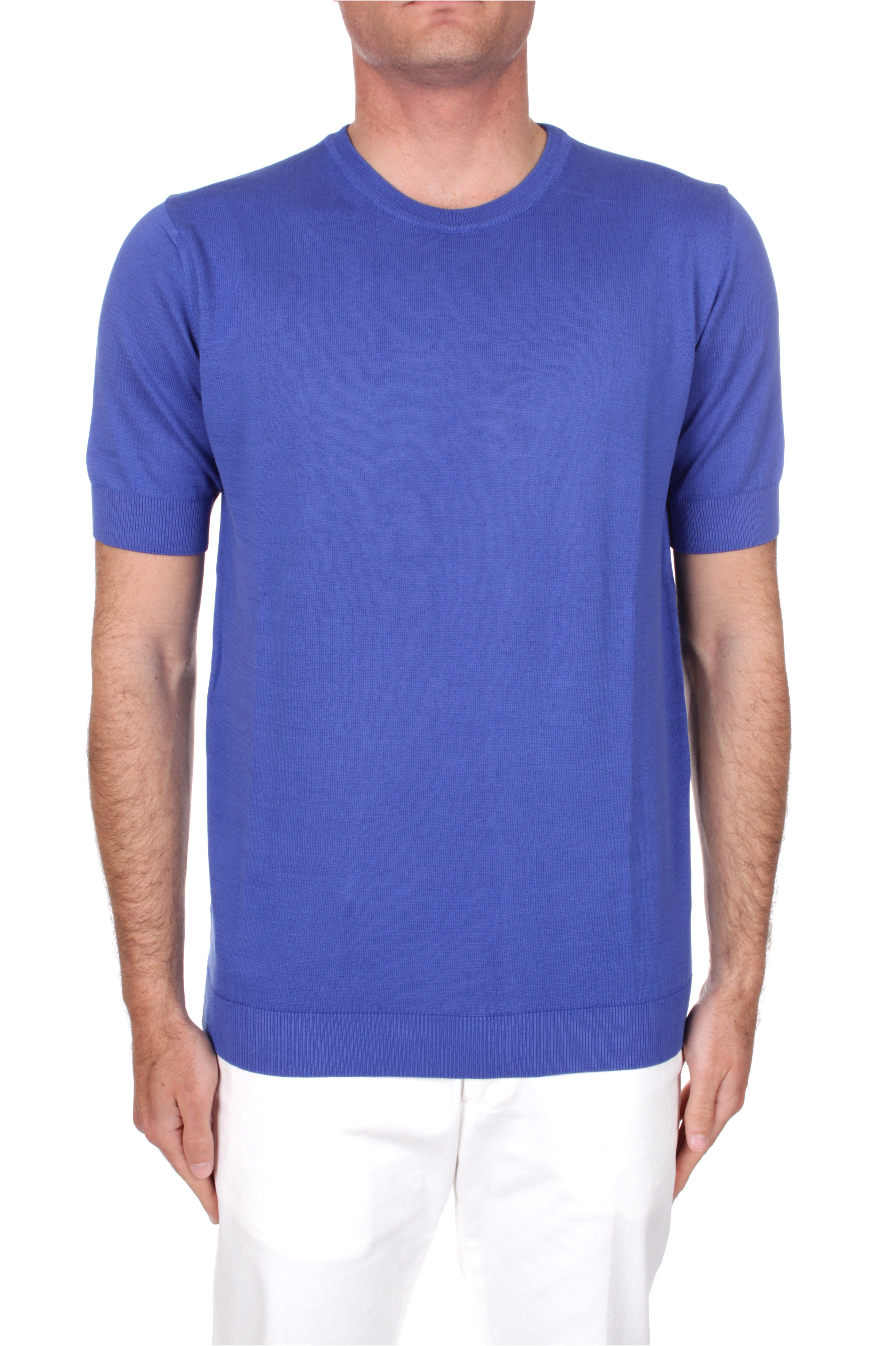 T-SHIRT Blu H953