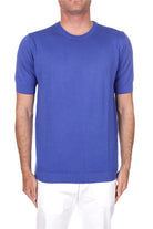 T-SHIRT Blu H953