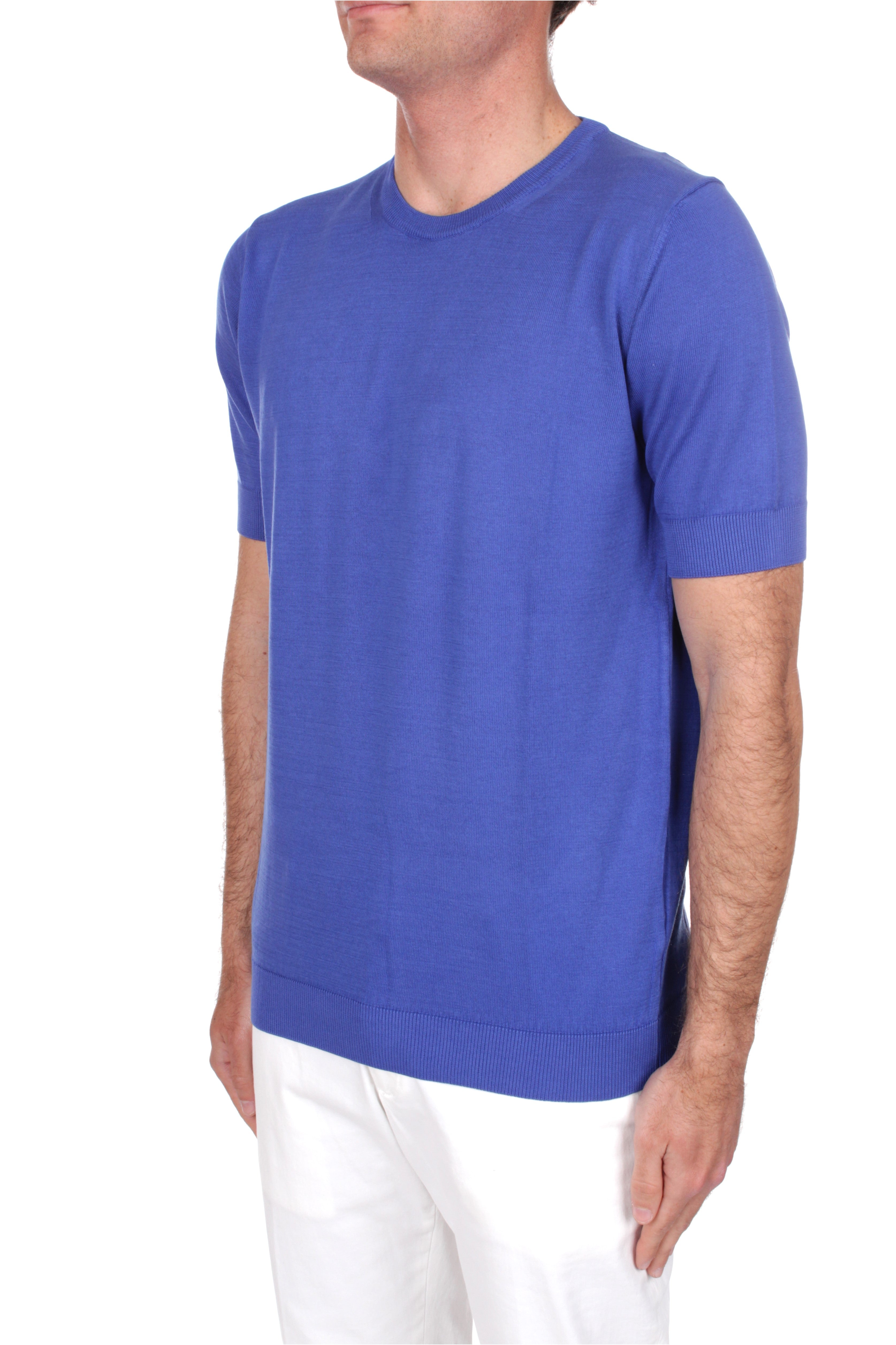 T-SHIRT Blu H953