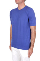 T-SHIRT Blu H953