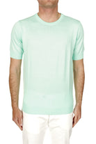T-SHIRT Verde H953