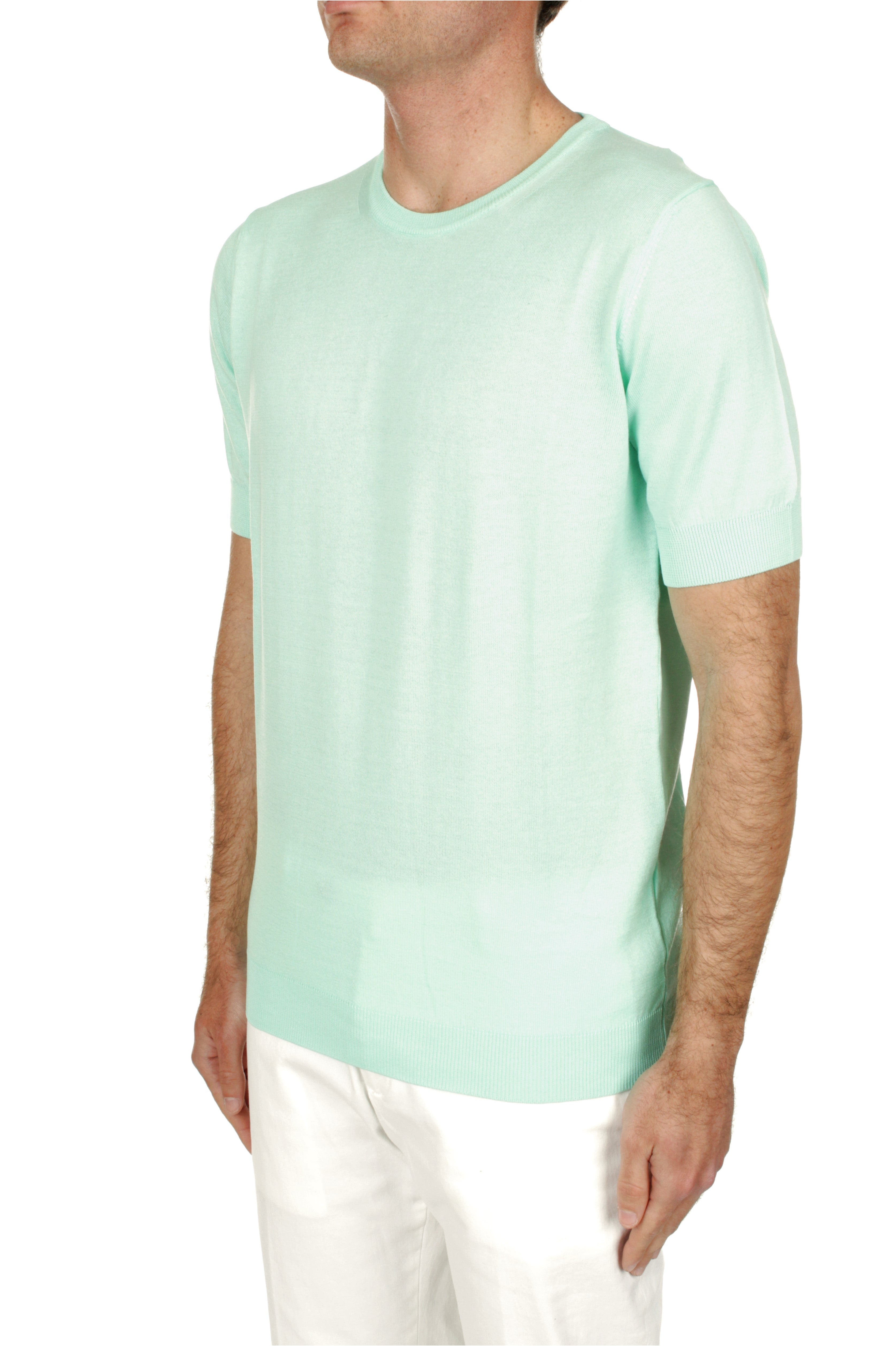 T-SHIRT Verde H953