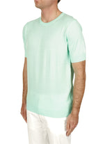 T-SHIRT Verde H953