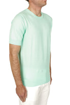 T-SHIRT Verde H953