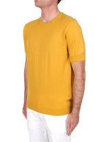 T-SHIRT Giallo H953