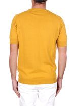 T-SHIRT Giallo H953