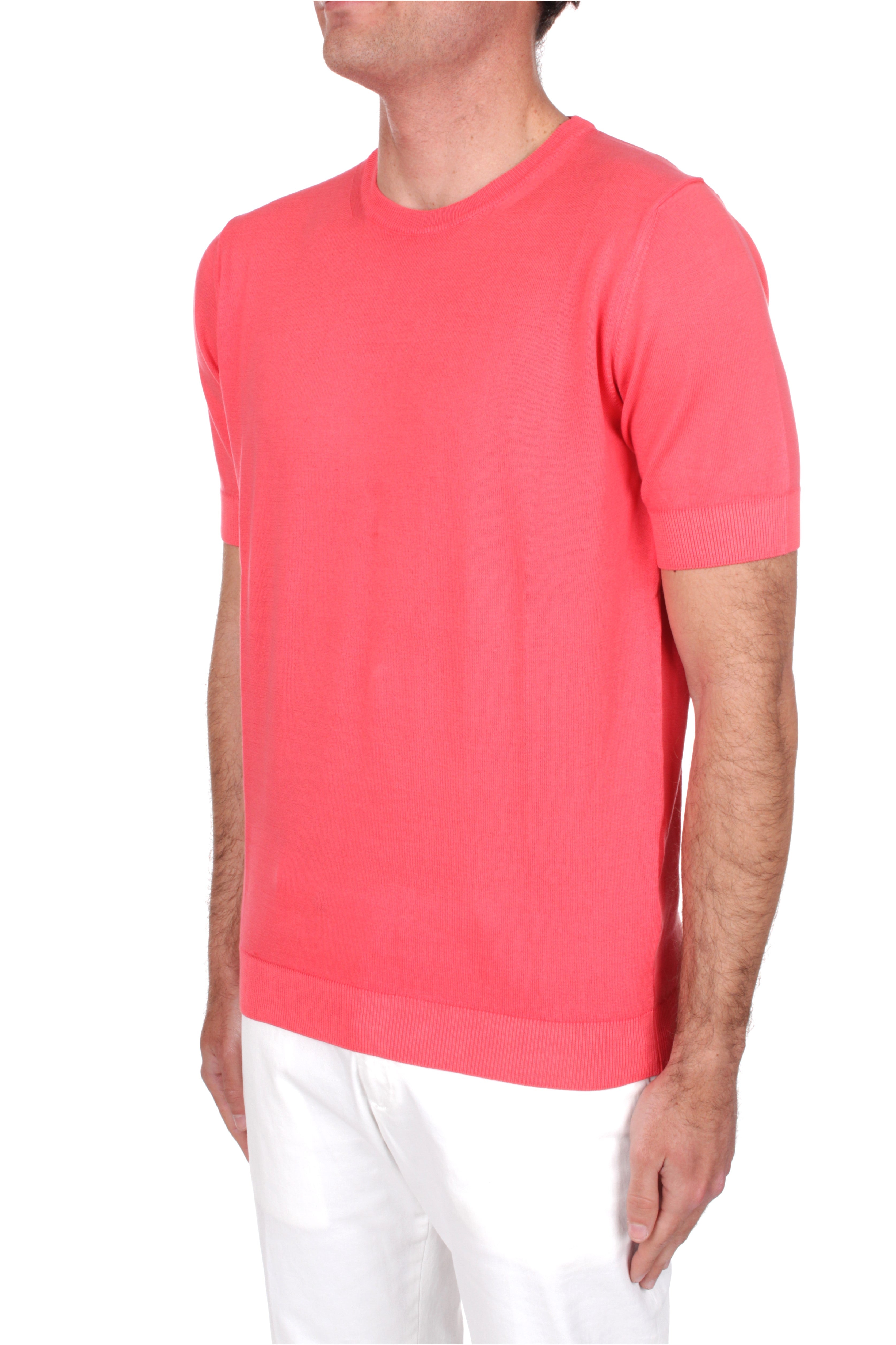 T-SHIRT Rosso H953