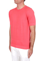 T-SHIRT Rosso H953
