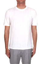 T-SHIRT Bianco H953