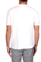 T-SHIRT Bianco H953
