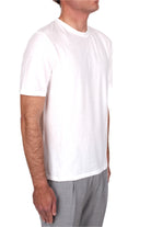 T-SHIRT Bianco H953