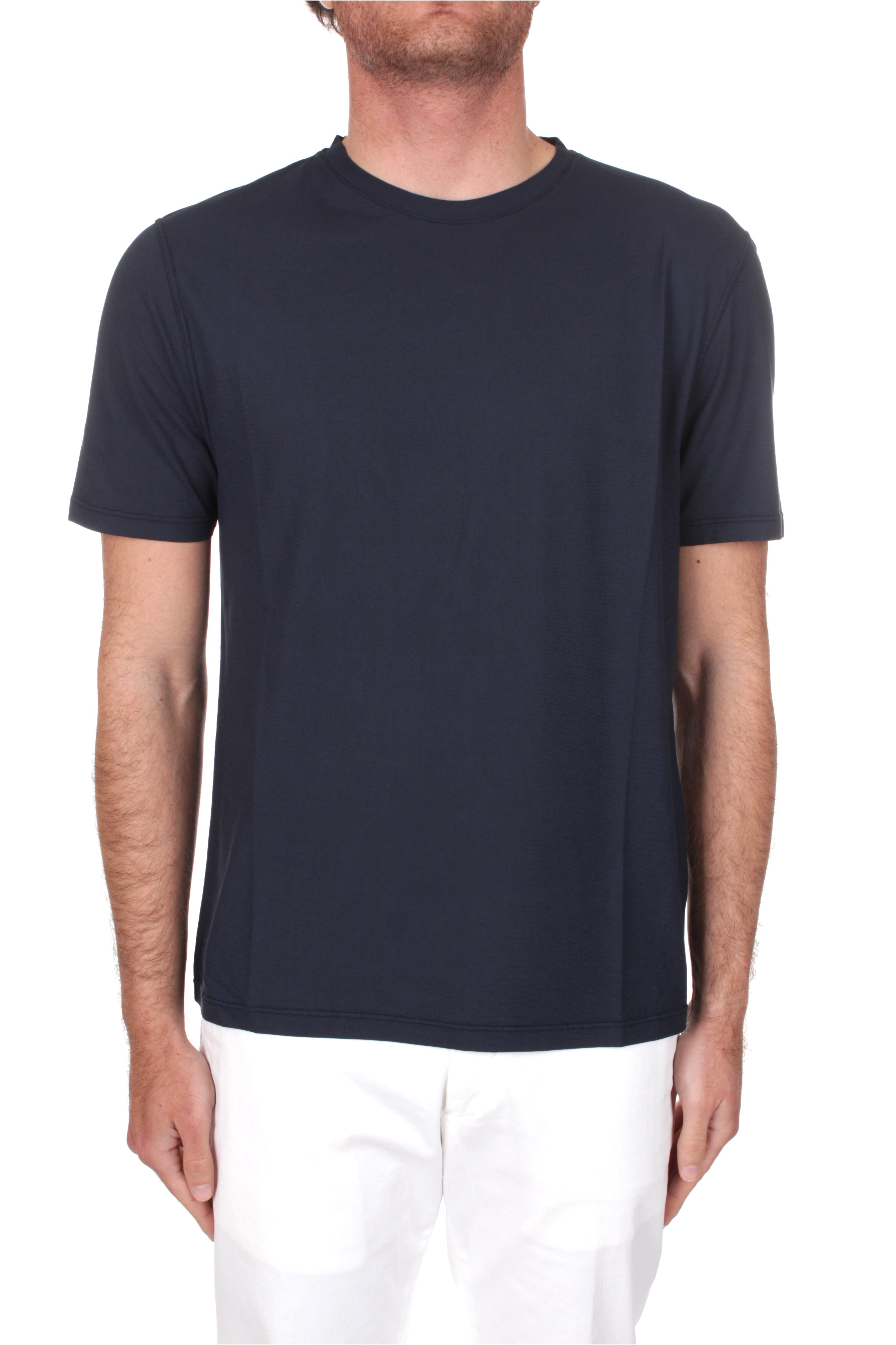 T-SHIRT Blu H953