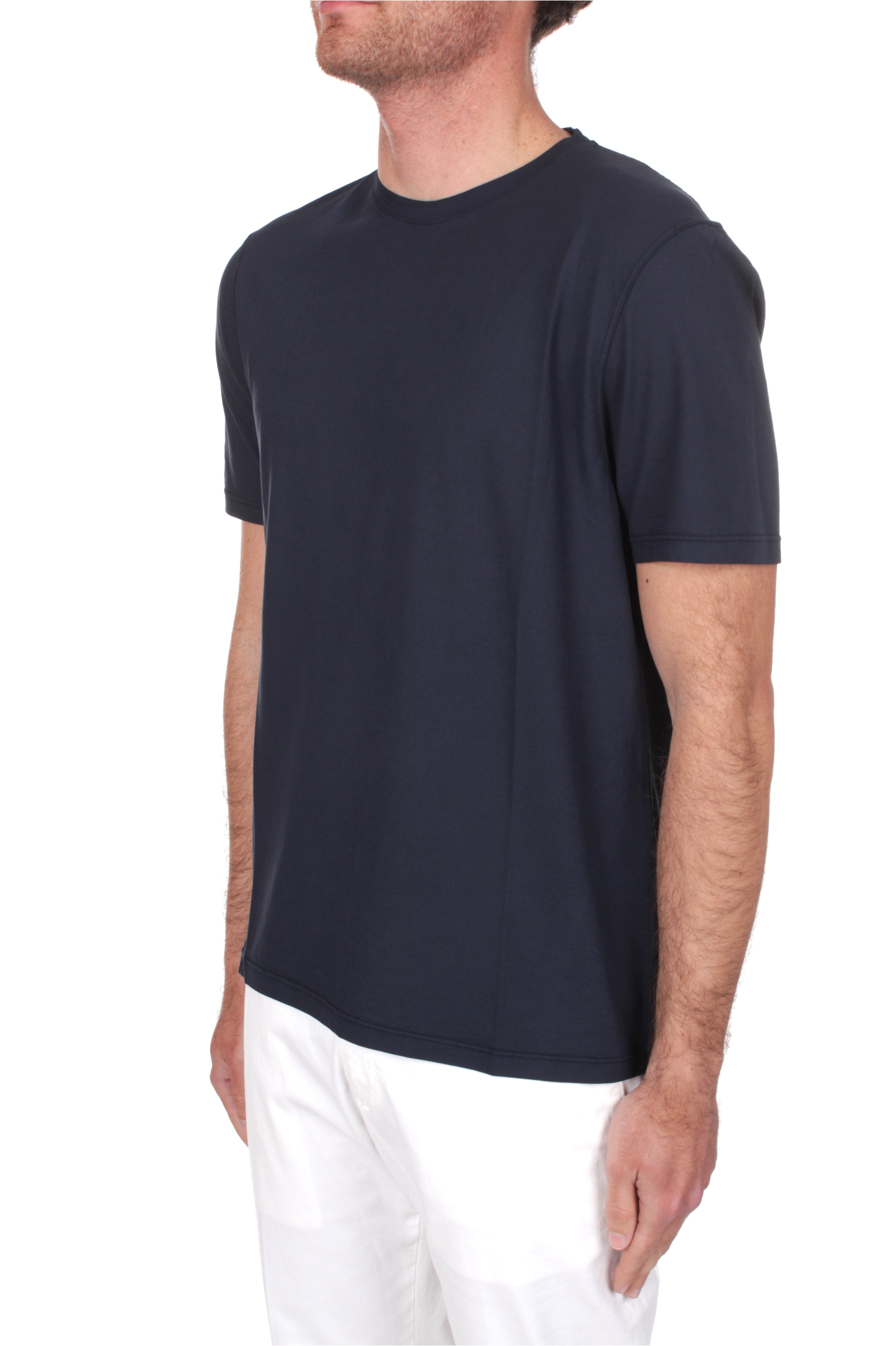 T-SHIRT Blu H953