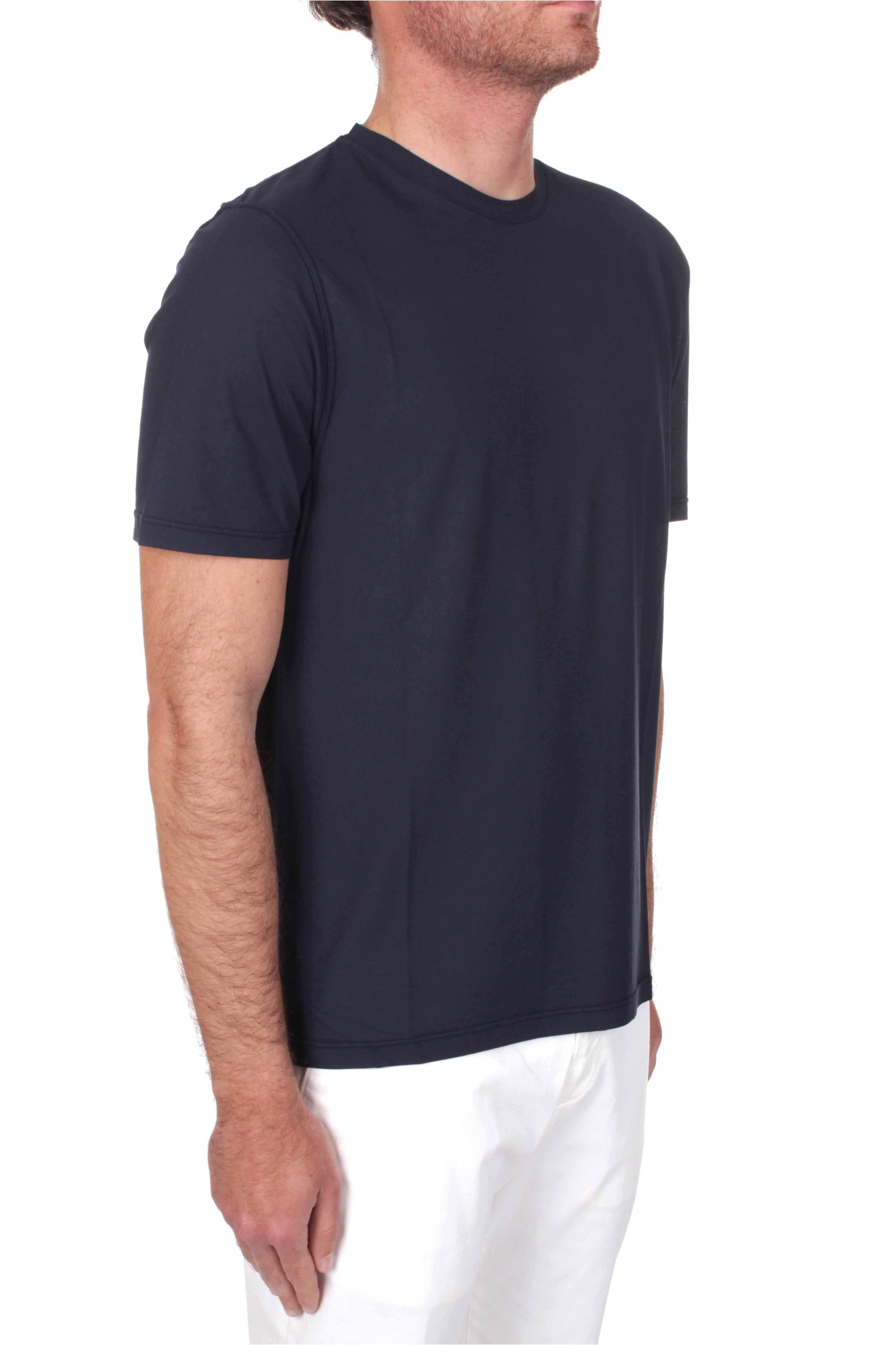 T-SHIRT Blu H953