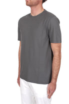 T-SHIRT Grigio H953