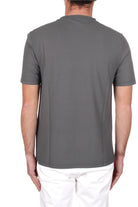 T-SHIRT Grigio H953