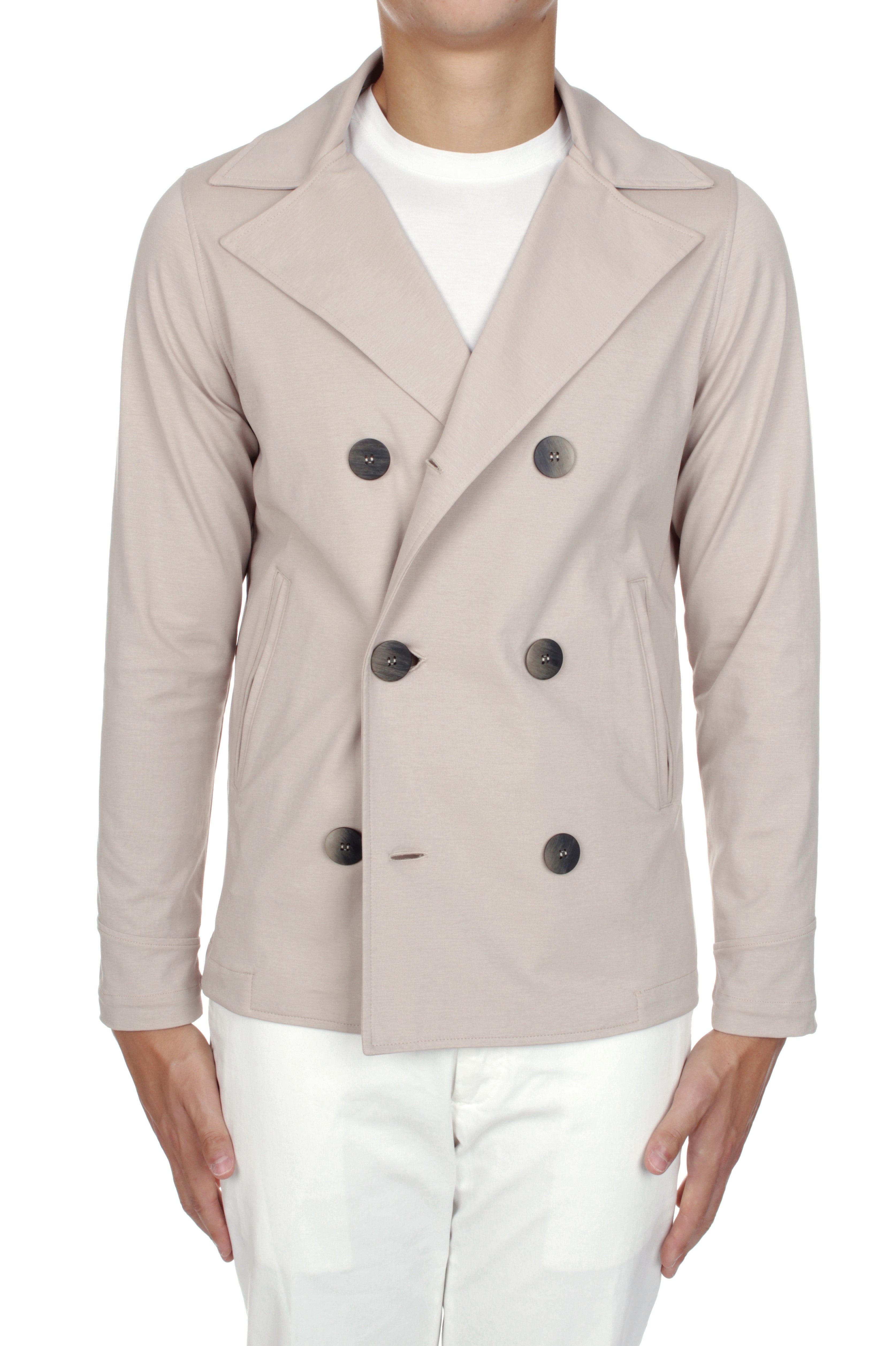 GIACCHE E GIUBBOTTI Beige H953