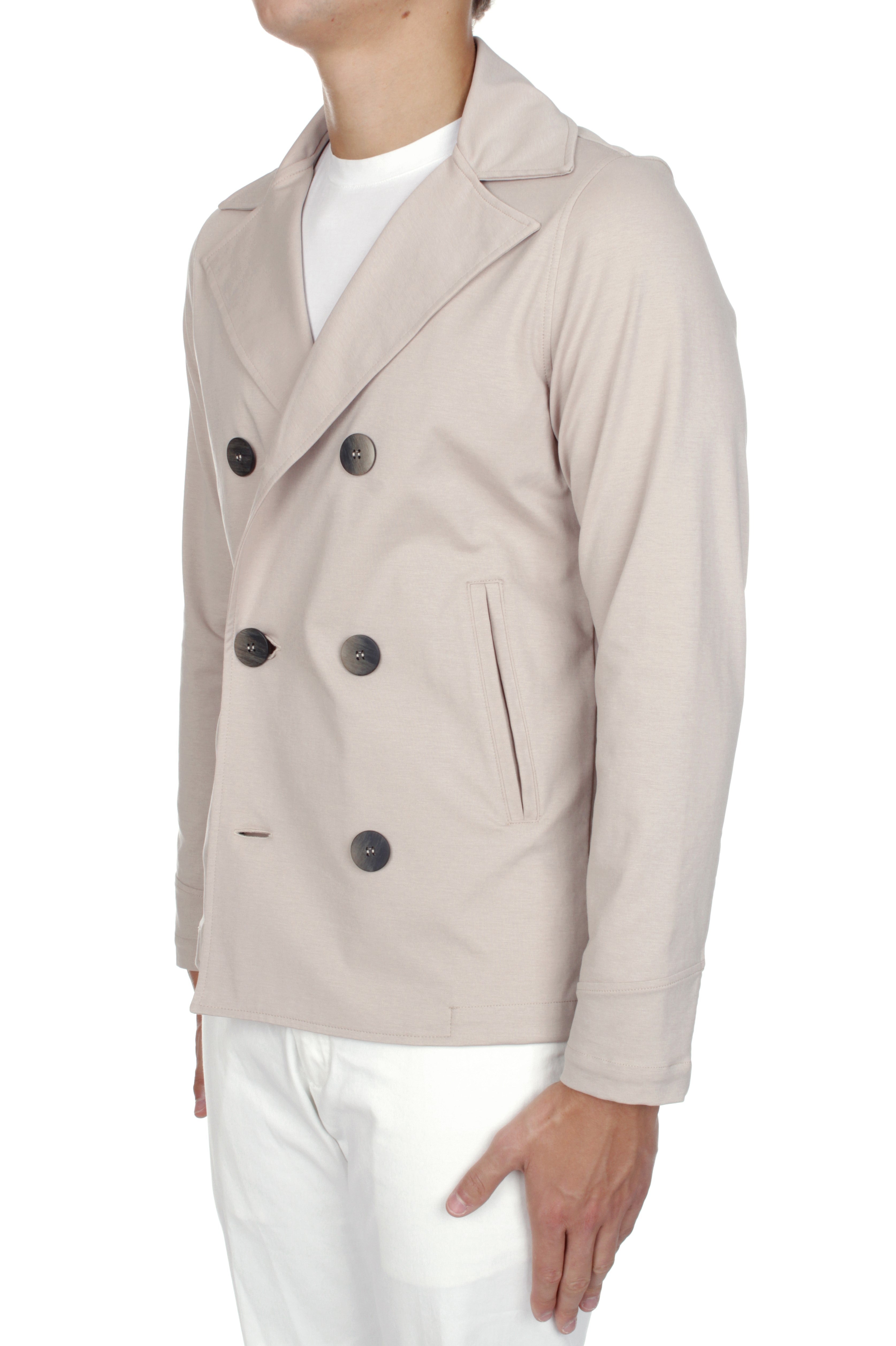 GIACCHE E GIUBBOTTI Beige H953