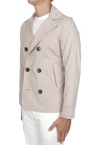 GIACCHE E GIUBBOTTI Beige H953