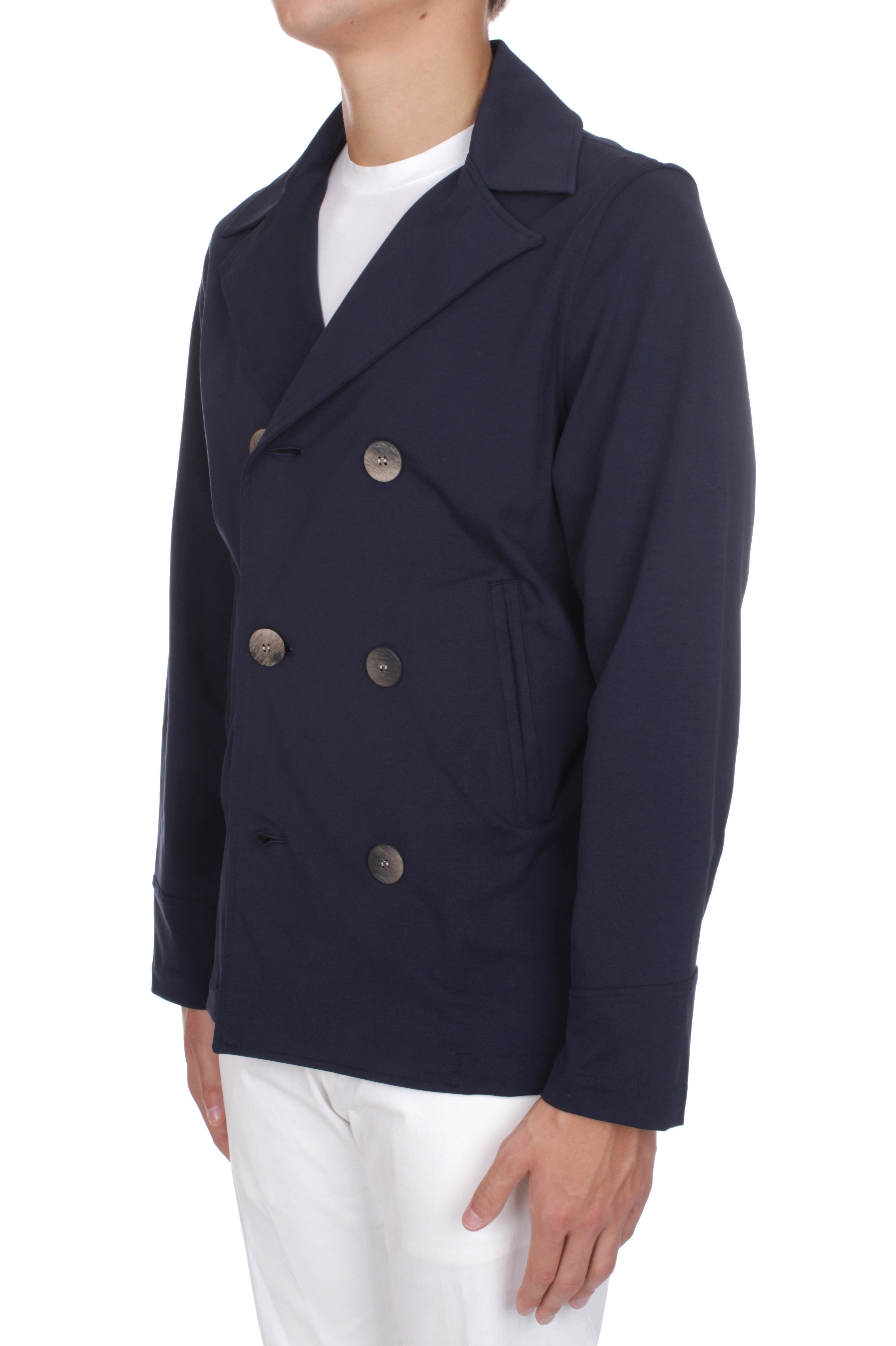 GIACCHE E GIUBBOTTI Blu H953