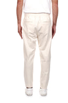 PANTALONI TUTA Beige H953