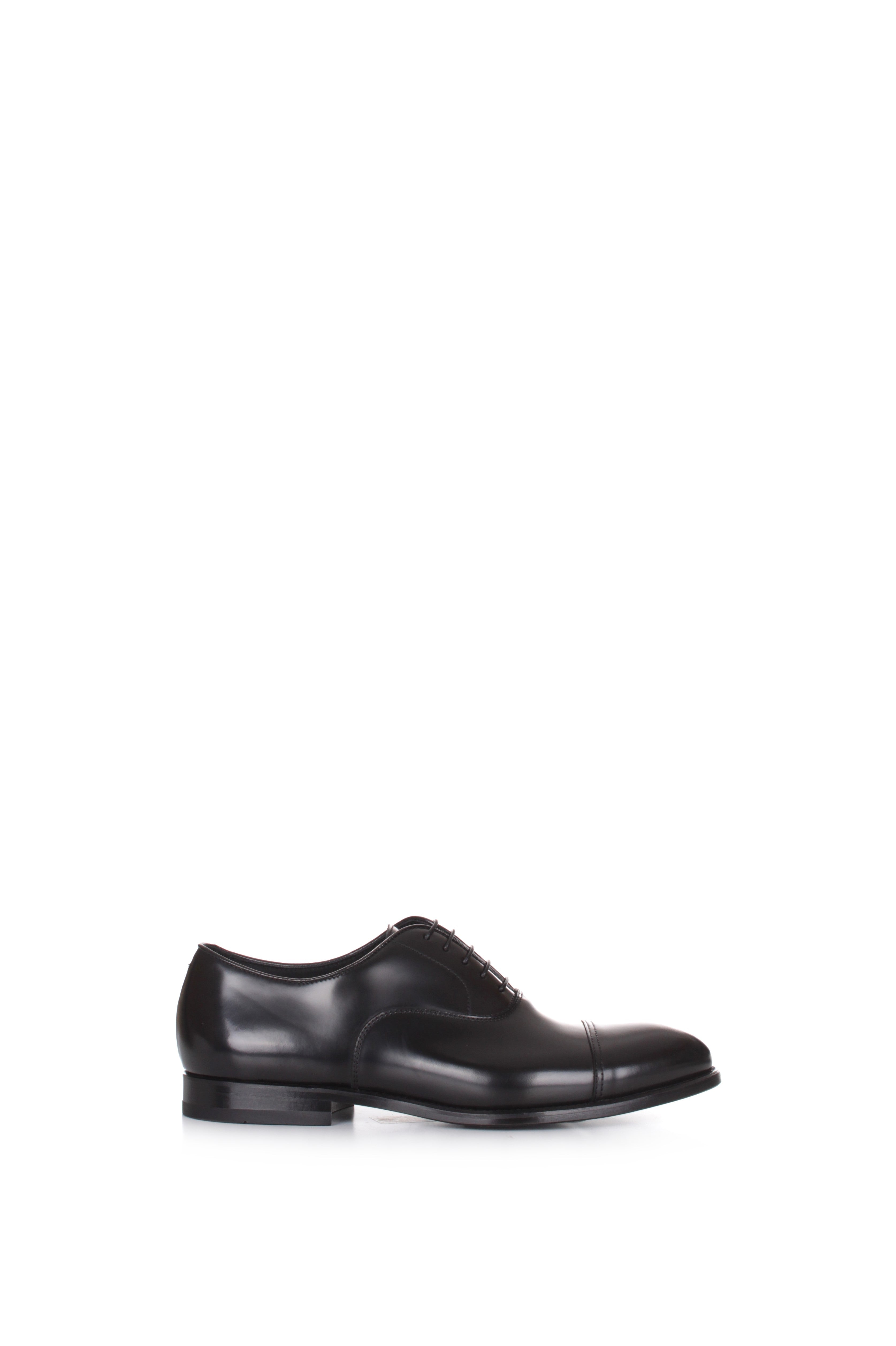 STRINGATE Nero Doucal's