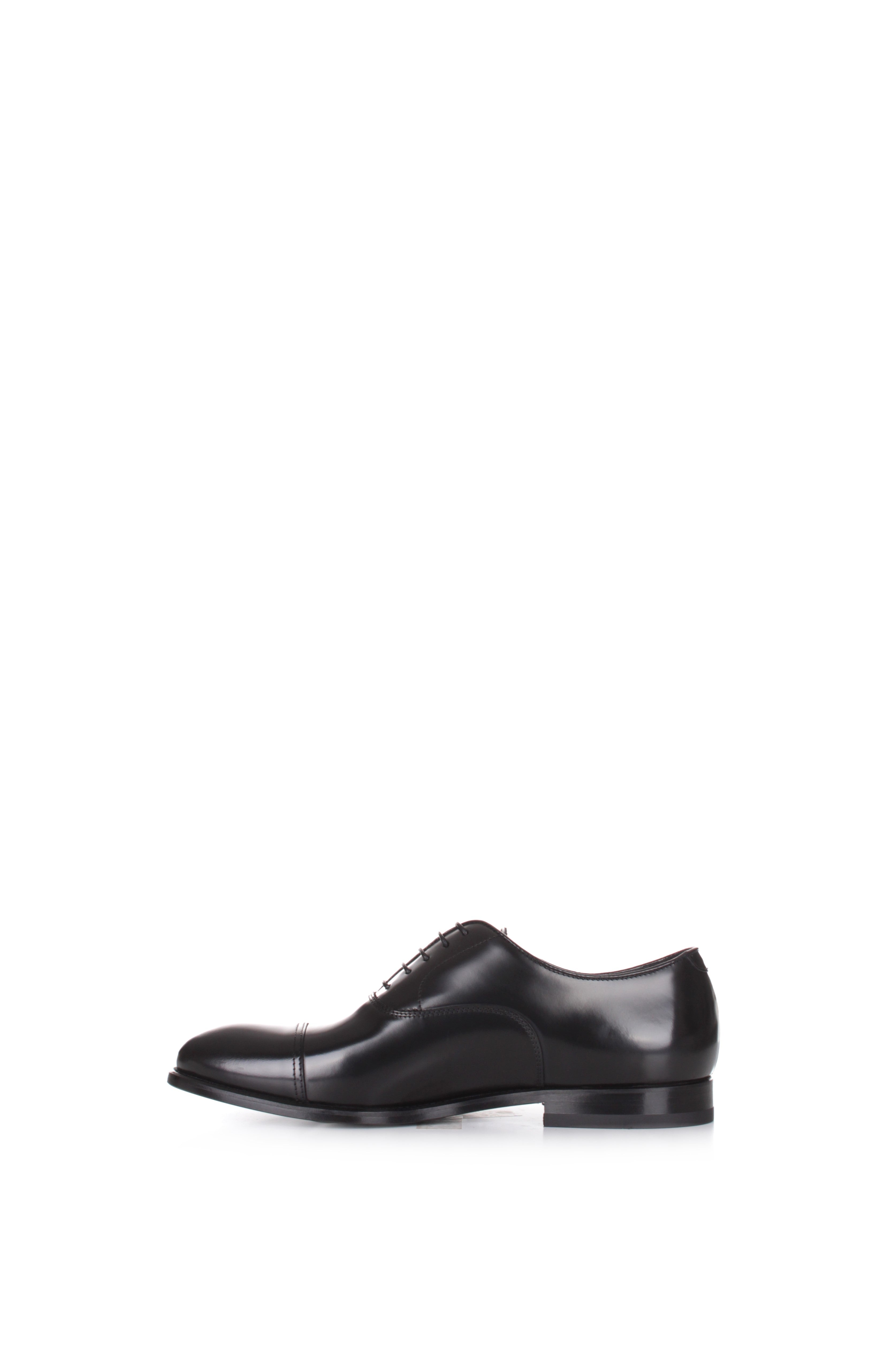 STRINGATE Nero Doucal's