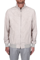 GIACCHE E GIUBBOTTI Beige Enrico Mandelli