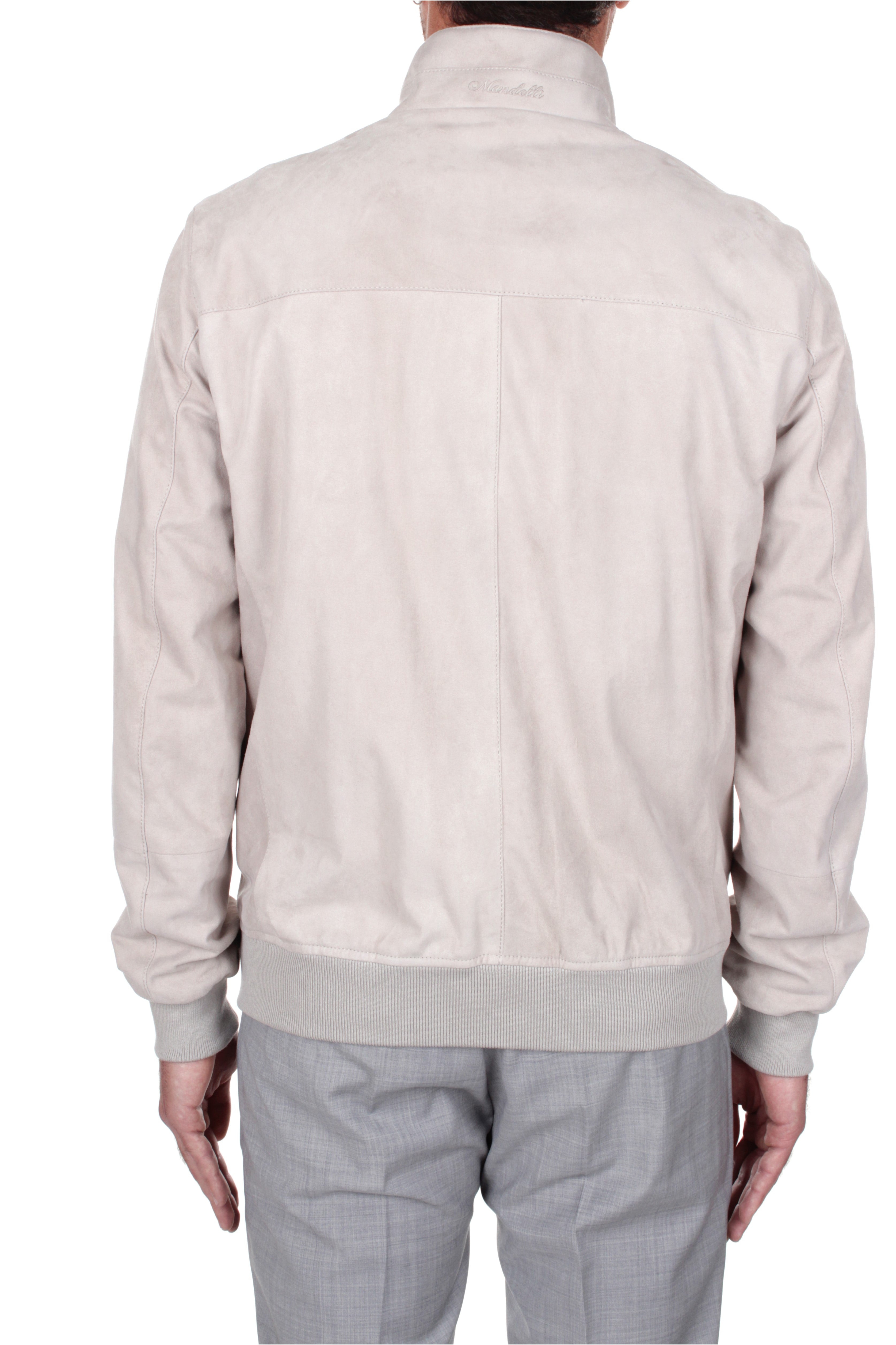 GIACCHE E GIUBBOTTI Beige Enrico Mandelli