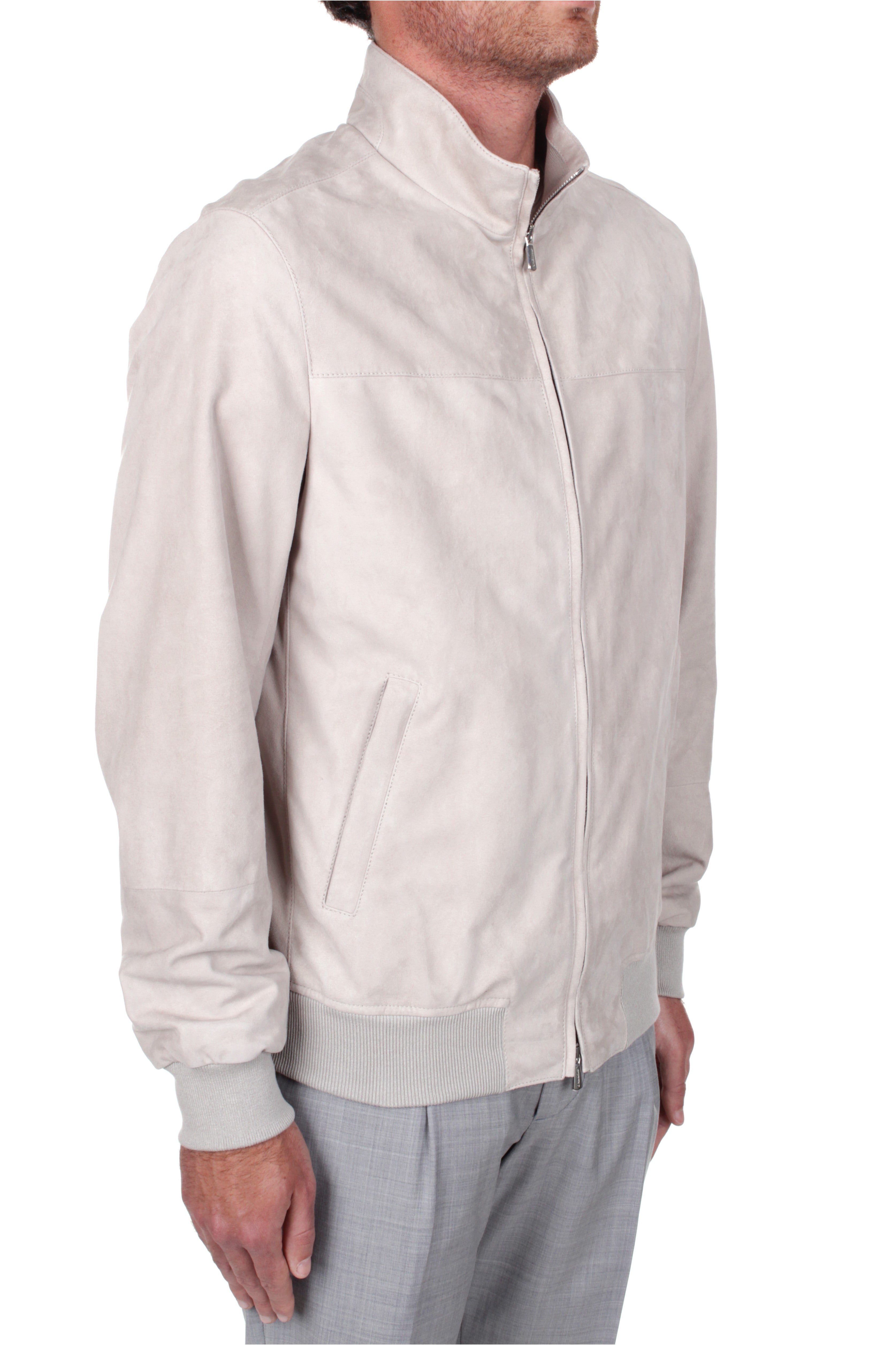 GIACCHE E GIUBBOTTI Beige Enrico Mandelli