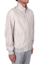 GIACCHE E GIUBBOTTI Beige Enrico Mandelli