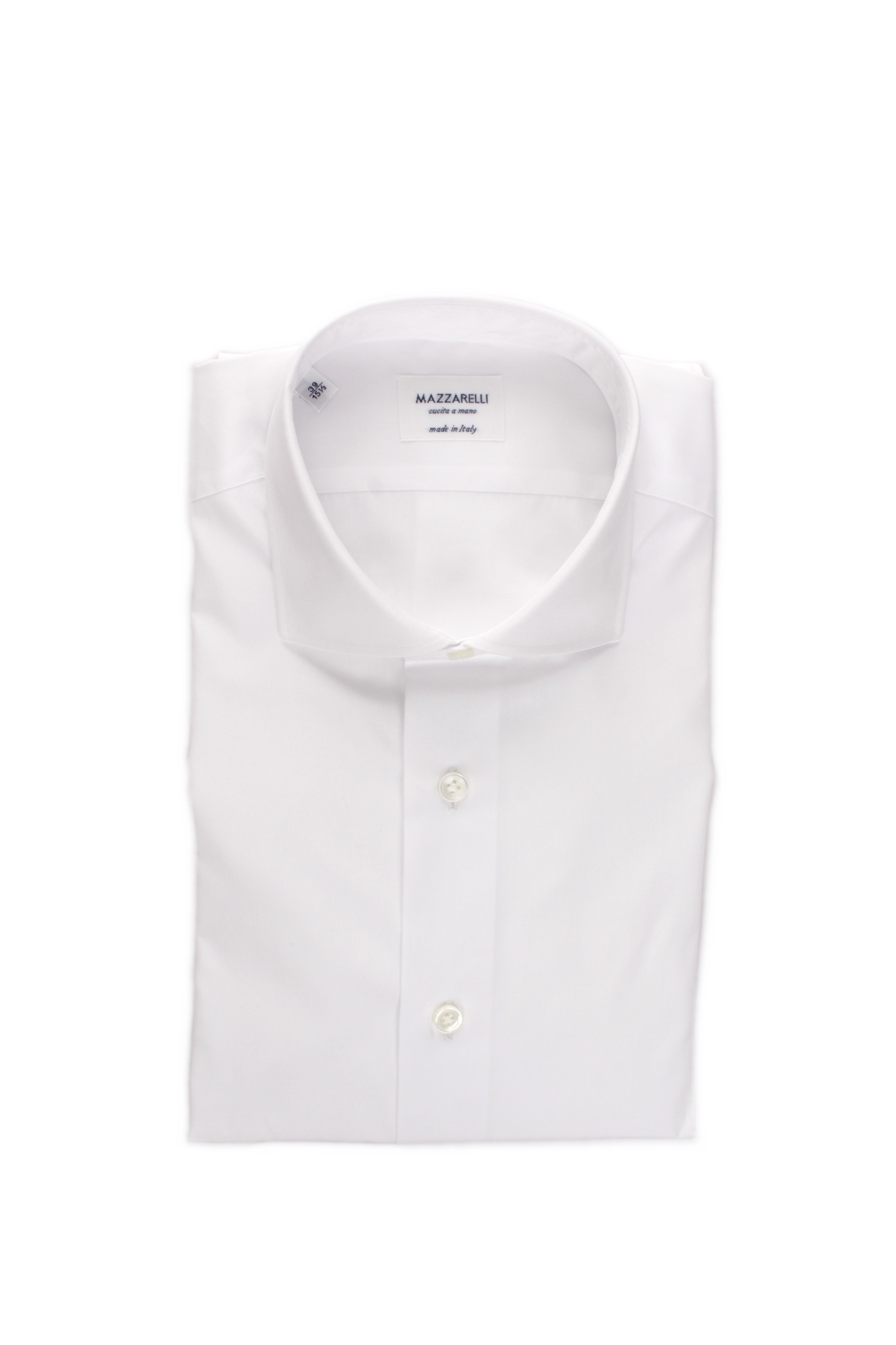 CAMICIE Bianco Mazzarelli