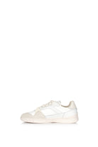 SNEAKERS Bianco Murphy & Nye
