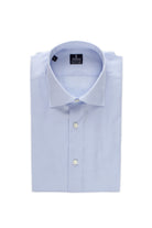 CAMICIE Turchese Truzzi