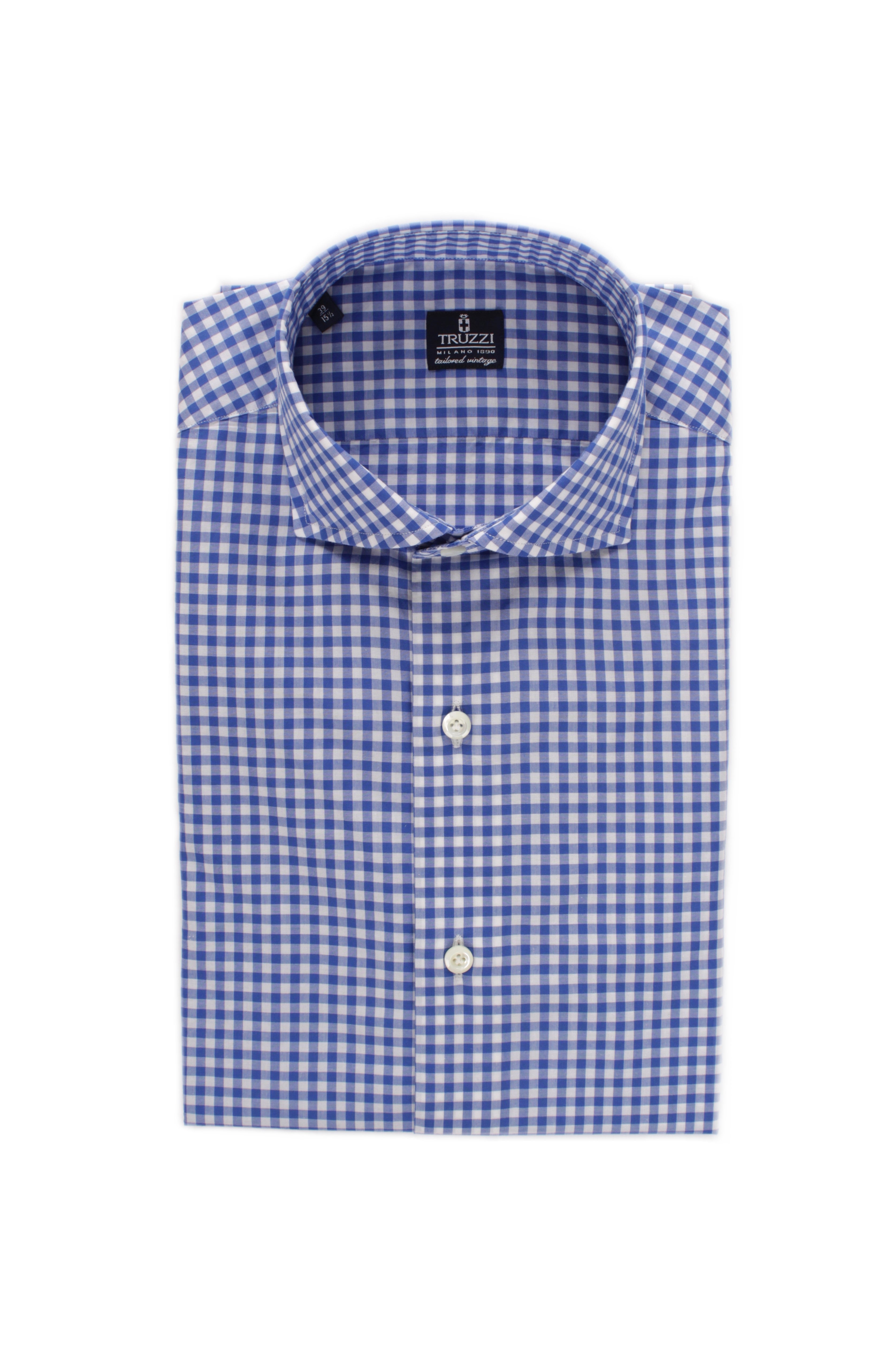 CAMICIE Multicolore Truzzi