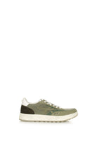 SNEAKERS Verde Premiata