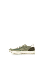 SNEAKERS Verde Premiata