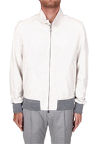 GIACCHE E GIUBBOTTI Bianco Broos