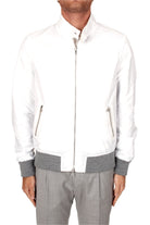 GIACCHE E GIUBBOTTI Bianco Broos